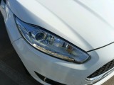  Ford  Fiesta  Trend 1.5 TDCi 75CV MT5 E6 #16