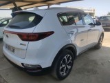  KIA  Sportage KIA  / 2018 / 5P / todoterreno 1.6 MHEV Business 100kW (136CV) 4x2 #2