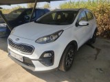  KIA  Sportage KIA  / 2018 / 5P / todoterreno 1.6 MHEV Business 100kW (136CV) 4x2 