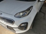  KIA  Sportage KIA  / 2018 / 5P / todoterreno 1.6 MHEV Business 100kW (136CV) 4x2 #16