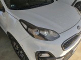  KIA  Sportage KIA  / 2018 / 5P / todoterreno 1.6 MHEV Business 100kW (136CV) 4x2 #17