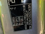  Mercedes  A-Klasse Clase A A 250 e (177.086) 1.3 220CV AT8 E6d #20