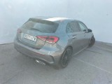  Mercedes  A-Klasse Clase A A 200 (177.087)AMG 1.3 AMG Line 165CV AT7 E6dT #2