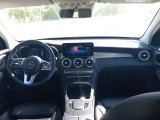  Mercedes  GLC-Klasse Clase GLC GLC 200 d 4Matic (253.916) 165CV AT9 E6d #3