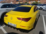  Mercedes  CLA-Klasse Clase CLA CLA 35 AMG 4Matic (118.351)AMG 2.0 305CV AT7 E6dT #2