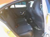  Mercedes  CLA-Klasse Clase CLA CLA 35 AMG 4Matic (118.351)AMG 2.0 305CV AT7 E6dT #7
