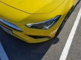  Mercedes  CLA-Klasse Clase CLA CLA 35 AMG 4Matic (118.351)AMG 2.0 305CV AT7 E6dT #17