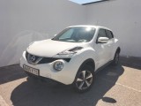  Nissan  Juke NISSAN  / 2014 / 5P / crossover G E6D-Temp 83 kW (112 CV) 5M/T ACENTA 