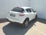  Nissan  Juke NISSAN  / 2014 / 5P / crossover G E6D-Temp 83 kW (112 CV) 5M/T ACENTA #2
