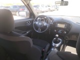  Nissan  Juke NISSAN  / 2014 / 5P / crossover G E6D-Temp 83 kW (112 CV) 5M/T ACENTA #3