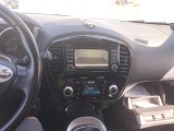  Nissan  Juke NISSAN  / 2014 / 5P / crossover G E6D-Temp 83 kW (112 CV) 5M/T ACENTA #11