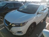  Nissan  Qashqai NISSAN  / 2017 / 5P / todoterreno dCi 85 kW (115 CV) E6D DCT N-CONNECTA 