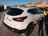  Nissan  Qashqai NISSAN  / 2017 / 5P / todoterreno dCi 85 kW (115 CV) E6D DCT N-CONNECTA #2