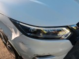  Nissan  Qashqai NISSAN  / 2017 / 5P / todoterreno dCi 85 kW (115 CV) E6D DCT N-CONNECTA #17