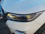  Nissan  Qashqai NISSAN  / 2017 / 5P / todoterreno dCi 85 kW (115 CV) E6D DCT N-CONNECTA #16