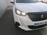  Peugeot  2008  Allure Pack 1.5 HDi 110CV MT6 E6d #16