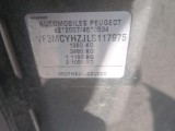  Peugeot  3008  Active 1.5 HDi 130CV MT6 E6dT #18