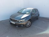  Peugeot  308  Allure Pack 1.5 HDi 130CV MT6 E6d 