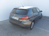  Peugeot  308  Allure Pack 1.5 HDi 130CV MT6 E6d #2