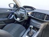  Peugeot  308  Allure Pack 1.5 HDi 130CV MT6 E6d #3