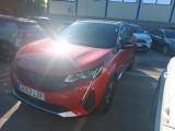  Peugeot  3008 PEUGEOT  Hybrid / 2020 / 5P / todoterreno 225 e-EAT8 GT 
