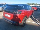  Peugeot  3008 PEUGEOT  Hybrid / 2020 / 5P / todoterreno 225 e-EAT8 GT #2