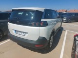  Peugeot  5008  Active Pack 1.2 PureTech 130CV AT8 7 Plazas E6d #2