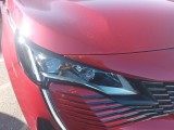  Peugeot  3008 PEUGEOT  Hybrid / 2020 / 5P / todoterreno 225 e-EAT8 GT #19