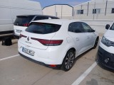  Renault  Megane  IV Berlina 5P Techno 1.5 dCi 115CV MT6 E6d  #2