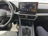  Seat  Leon  Style Go 2.0 TDI 115CV MT6 E6d #14