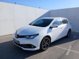  Toyota  Auris TOYOTA  5p 2G berlina con portón 1.8 140H Hybrid Feel! Edition 