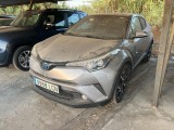  Toyota  C-HR TOYOTA  / 2016 / 5P / todoterreno 1.8 125H Advance (CX) 