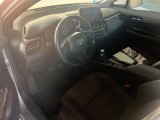  Toyota  C-HR TOYOTA  / 2016 / 5P / todoterreno 1.8 125H Advance (CX) #3