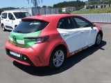 Toyota  Corolla TOYOTA  1.8 125H ACTIVE TECH E-CVT #2