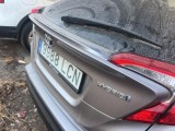  Toyota  C-HR TOYOTA  / 2016 / 5P / todoterreno 1.8 125H Advance (CX) #8