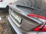  Toyota  C-HR TOYOTA  / 2016 / 5P / todoterreno 1.8 125H Advance (CX) #10