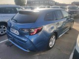 Toyota  Corolla TOYOTA  / 2019 / 5P / familiar 1.8 125H ACTIVE TECH E-CVT TOU SPORT #2