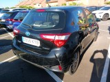  Toyota  Yaris TOYOTA  / 2017 / 5P / berlina con portón 1.5 Hybrid Active #2