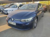 Volkswagen  Golf  VIII Berlina  2.0 TDI 115CV MT6 E6dT 
