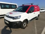  Citroen  Berlingo  Furgón Control M 1.5 100CV MT5 