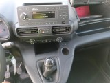  Citroen  Berlingo  Furgón Control M 1.5 100CV MT5 #13