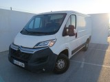  Citroen  Jumper CITROEN  / 2014 / 4P / furgón BlueHDi 88KW (120CV) Furgón 30L1H1 