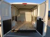  Citroen  Jumper CITROEN  / 2014 / 4P / furgón BlueHDi 88KW (120CV) Furgón 30L1H1 #8
