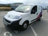  Fiat  Fiorino III  SX Cargo 1.3 Multijet 95CV MT5 E6 