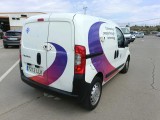  Fiat  Fiorino III  SX Cargo 1.3 Multijet 95CV MT5 E6 #2