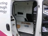 Fiat  Fiorino III  SX Cargo 1.3 Multijet 95CV MT5 E6 #7
