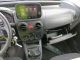  Fiat  Fiorino III  SX Cargo 1.3 Multijet 95CV MT5 E6 #13