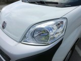  Fiat  Fiorino III  SX Cargo 1.3 Multijet 95CV MT5 E6 #15