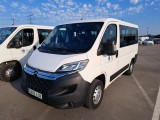  Citroen  Jumper  Kombi 30 L1H1 Blue-HDi 120 2.2 BlueHDi 120CV MT6 E6dT 