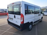  Citroen  Jumper  Kombi 30 L1H1 Blue-HDi 120 2.2 BlueHDi 120CV MT6 E6dT #2